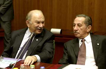 Έτοιμη η κυπριακή κυβέρνηση για επανάληψη των συνομιλιών για το Κυπριακό