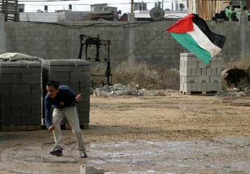 «Χειρουργικών» χτυπημάτων συνέχεια κατά εξτρεμιστών στη Λωρίδα της Γάζας