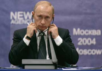 Επανάληψη της υπόθεσης Yukos προβλέπει ο ρωσικός Τύπος για την Vimpelcom