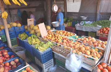 Οριακή υποχώρηση στο 3,1% σημείωσε ο πληθωρισμός το Νοέμβριο