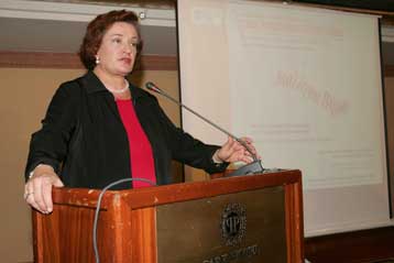 Σοβαρές ατασθαλίες στα οικονομικά του ΟΕΕΚ διαπίστωσε το Γενικό Λογιστηρίο