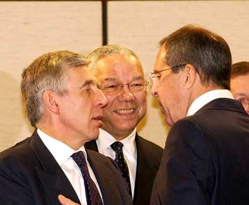 Το ΝΑΤΟ ενισχύει τη στρατιωτική του αποστολή στο Ιράκ