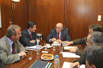 Χωροταξικός και πολεοδομικός σχεδιασμός, οι βασικοί στόχοι του ΥΠΕΧΩΔΕ από το 2005