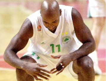 To Σαββατοκύριακο εξιτήριο για τον Μίντλεντον