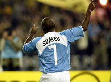 Χωρίς Σοάρες στην Ξάνθη η ΑΕΚ-Πλήρης ισοσκελισμός στα οικονομικά της «Ένωσης»