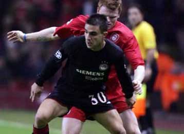 Ανάκαμψη το ζητούμενο στον Ολυμπιακό με τραυματίες όμως τους Βενετίδη, Πάντο