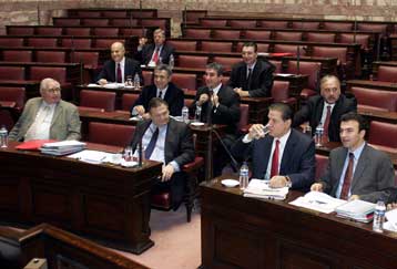 «Φωτιές» άναψε το βίντεο με τη συναλλαγή στη Μόσχα