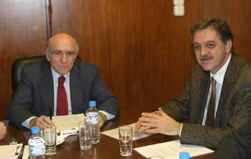 Απλούστευση και επιτάχυνση των εντάξεων στο σχέδιο πόλεως προωθεί το ΥΠΕΧΩΔΕ