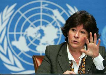 Ισορροπία μεταξύ ασφάλειας και ελευθερίας η «πρόκληση» για τα ανθρώπινα δικαιώματα