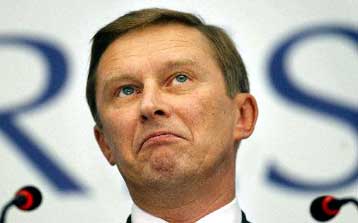 Το δόγμα προληπτικής δράσης κατά τρομοκρατών υποστηρίζει εκ νέου η Ρωσία