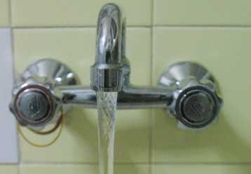 Αυξάνονται κατά 2,8% τα τιμολόγια της ΕΥΔΑΠ από τις 15 Δεκεμβρίου