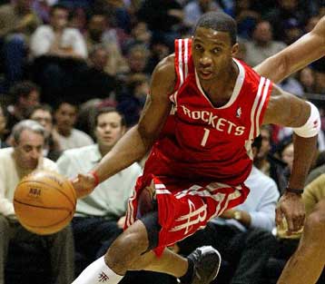 Τρίποντη «εκτέλεση» από τον ΜακΓκρέιντι στους Σπερς