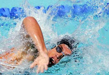 Στη «μάχη» του Ευρωπαϊκού κολύμβησης και ο Γιαννιώτης το Σάββατο