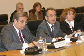 Υπό την απειλή λουκέτου οι επιχειρήσεις που διαθέτουν νοθευμένα ή ελλιποβαρή προϊόντα