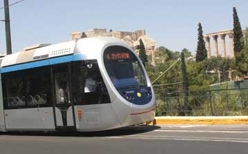 Από το μεσημέρι της Δευτέρας η διάθεση του ενιαίου εισιτηρίου αστικών συγκοινωνιών