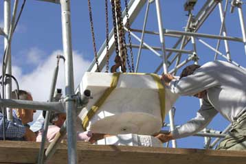 Εξορθολογισμός δαπανών και όχι περικοπές απαντά το ΥΠΠΟ για τις εργασίες στην Ακρόπολη