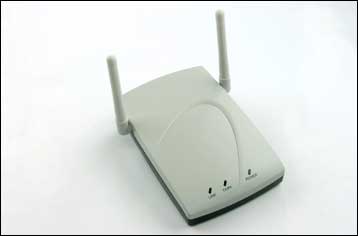 Ασύρματο δίκτυο της Siemens καταρρίπτει το ρεκόρ ταχύτητητας