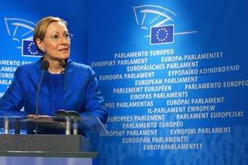 Περισσότερους από 260 παρατηρητές στέλνει η ΕΕ για τις εκλογές στην Παλαιστινιακή Αρχή