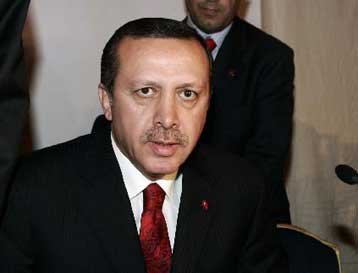 Αμεση έναρξη των ενταξιακών διαπραγματεύσεων αξιώνει (και πάλι) ο Ερντογάν