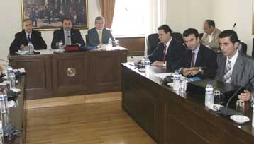 Βουλευτή της ΝΔ «βλέπουν» κυβερνητικοί κύκλοι πίσω από το βίντεο της Μόσχας