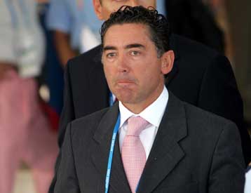 Τη δικαίωση στο τέλος της περιπέτειας «βλέπει» ο Χρήστος Τζέκος