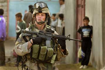 Τρία χρόνια φυλάκιση για Αμερικανό λοχία που κατηγορήθηκε για το φόνο Ιρακινού