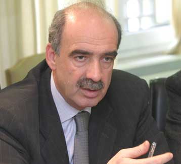 Περιοδεία Μεϊμαράκη στους νομούς Καβάλας – Δράμας – Ξάνθης