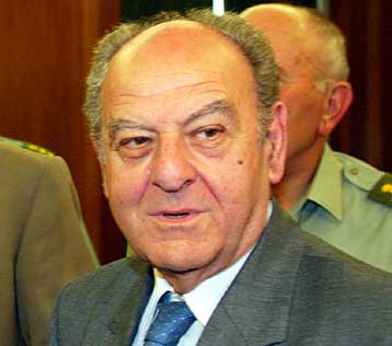 Νέα επίθεση Γρυλλάκη κατά Ζορμπά