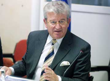 Πριν το καλοκαίρι το θεσμικό πλαίσιο για τις συμπράξεις ιδιωτικού και δημόσιου τομέα