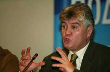 Ο Γκαγκάτσης εκπρόσωπος της ΕΠΟ στην ΕΟΕ-Παράταση για την εναρμόνιση του καταστατικού