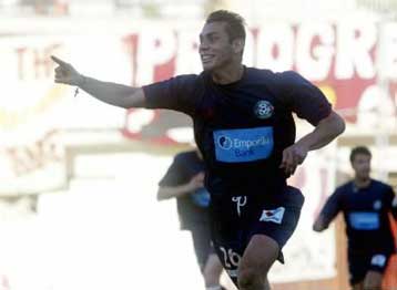 Την απόκτηση του Ζωγραφάκη της Ξάνθης εξασφάλισε ο ΠΑΟΚ