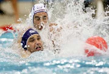 Αποκλείστηκαν Βουλιαγμένη και Πάτρα στο LEN Trophy-Ήττα του Ολυμπιακού στην Ευρωλίγκα