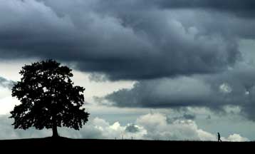 Ποικίλα προβλήματα υγείας μπορούν να προκαλέσουν οι καιρικές μεταβολές