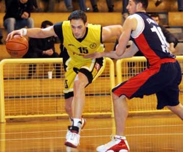 Υποχωρεί η Νήαρ Ηστ, «φορτσάρει» η Λάρισα, σταθερή πορεία ο Κολοσσός