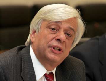 Δύο επιπλέον ρυθμίσεις ετοιμάζει η κυβέρνηση κατά της διαπλοκής