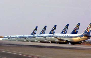 Πώληση «πακέτο» για Ολυμπιακές Αερογραμμές και παλαιά Ολυμπιακή προωθεί η κυβέρνηση