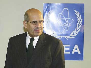 Υποκλοπή τηλεφωνικών συνδιαλέξεων του Ελ Μπαραντέι καταγγέλλει η Washington Post