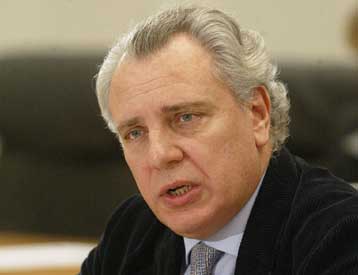 Το έργο των εισαγγελέων εξήρε ο υπουργός Δικαιοσύνης Αναστάσης Παπαληγούρας