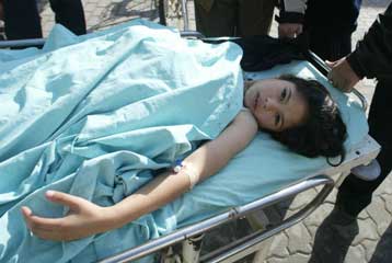 Τέσσερις Ισραηλινοί στρατιώτες νεκροί σε νέα επίθεση εξτρεμιστών στη Λωρίδα της Γάζας