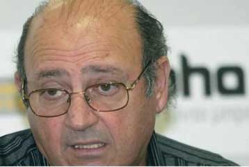 Προφορική παραίτηση του Μαρκαριάν, που δεν έγινε δεκτή από τον Ηρακλή