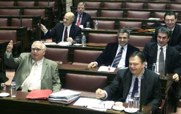 Στο δρόμο προς τον εισαγγελέα και την εξεταστική το βίντεο από τη Μόσχα