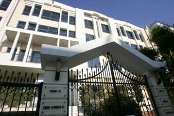 «Πονοκέφαλος» για την αστυνομία η βόμβα στην «Ολυμπιακή Τεχνική»