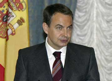 Η ισλαμιστική τρομοκρατία φέρει τη μόνη ευθύνη για την 11 Μαρτίου, δηλώνει ο Θαπατέρο