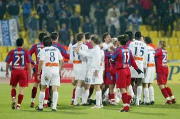 ΠΑΕ Πανιώνιος κατά του διαιτητή Ταπαντζά για το ματς με τον Ηρακλή