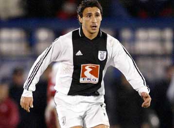 Δεν ανανεώνουν το συμβόλαιο του Κούτση στον ΠΑΟΚ