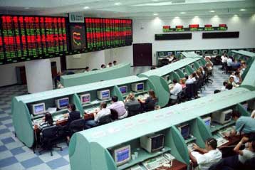 Ιστορικό ρεκόρ τη Δευτέρα στο Χρηματιστήριο της Κωνσταντινούπολης