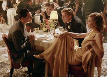 Ανακοινώθηκαν οι υποψηφιότητες για τις Χρυσές Σφαίρες