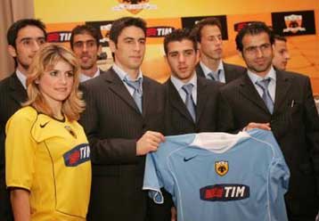 Δεν τα βρίσκουν ΑΕΚ και ΑΠΟΕΛ για τη μεταγραφή του Χαραλαμπίδη