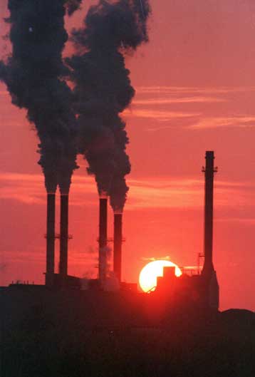 Η διεθνής κοινότητα ενεργοποιεί μέτρα κατά της κλιματικής αλλαγής