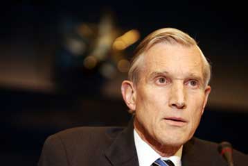 Δεν υπάρχει «εναλλακτικό σχέδιο» για την Τουρκία, λέει η ολλανδική προεδρία